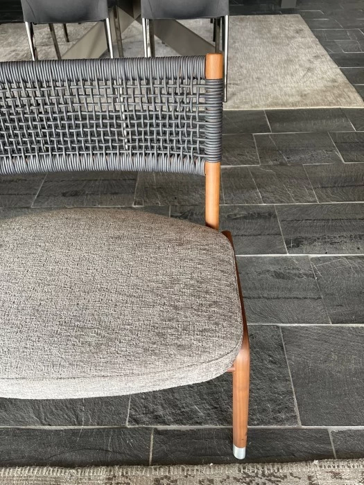 Poltrona Flexform Ortigia
