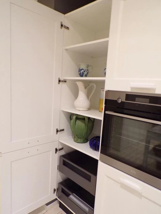 CUCINA CON ISOLA DIBIESSE ASOLO OCCASIONE A BERGAMO