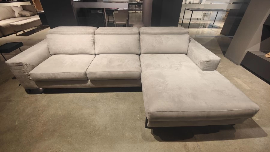 Divano letto Samoa Space Fly