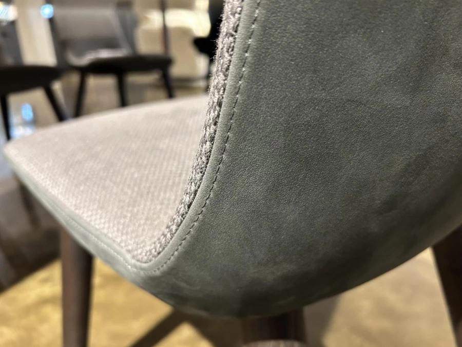 Sedia senza braccioli Poliform MAD CHAIR