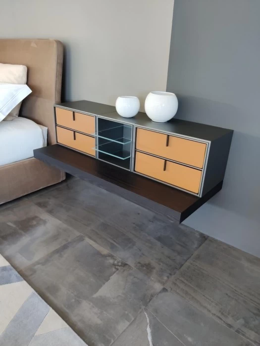 Credenza Poliform QUID
