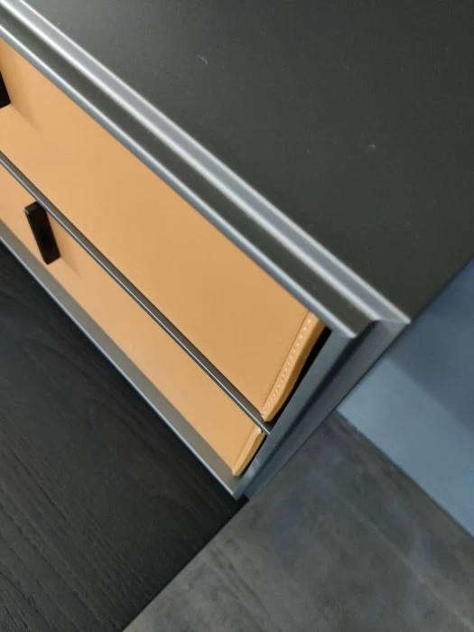 Credenza Poliform QUID