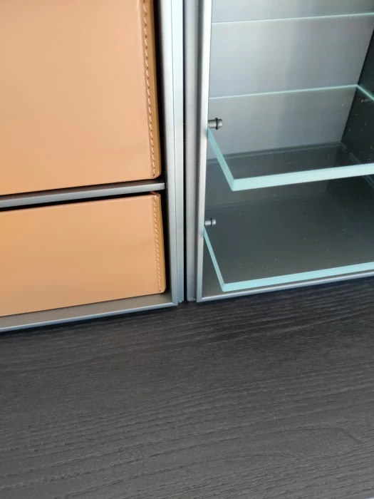 Credenza Poliform QUID