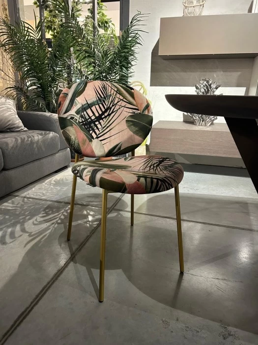 Sedia Calligaris Ines