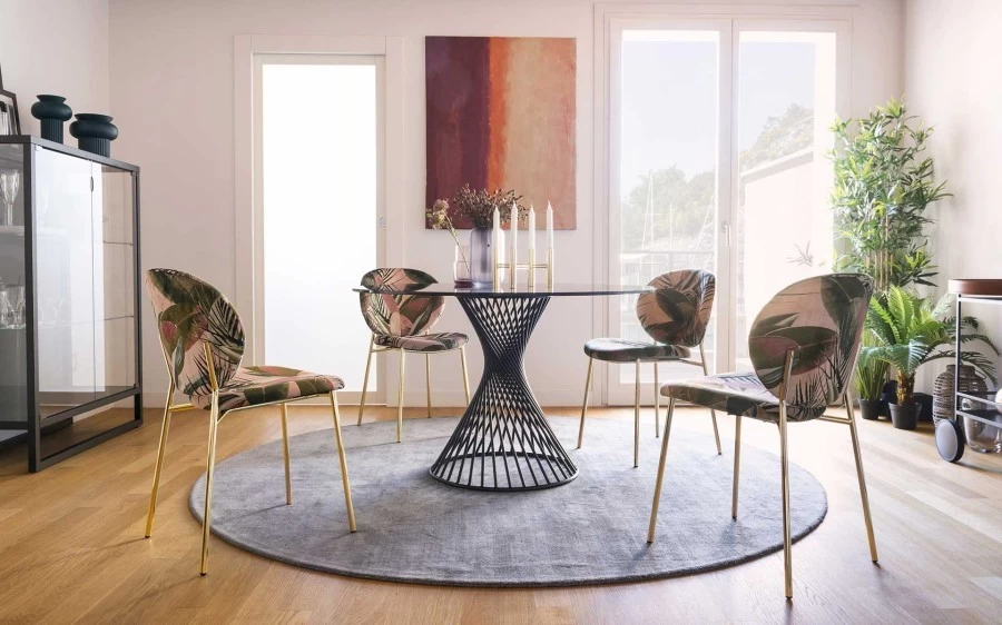 Sedia Calligaris Ines