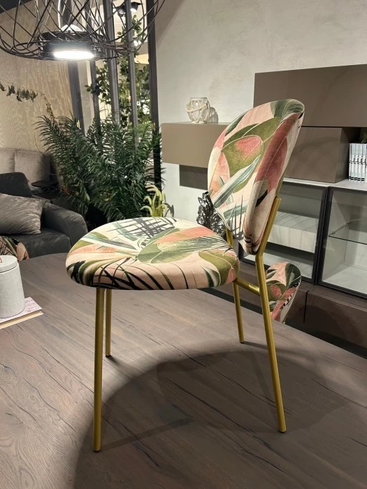 Sedia Calligaris Ines