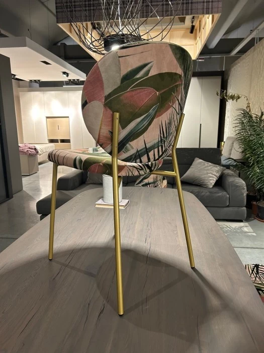 Sedia Calligaris Ines