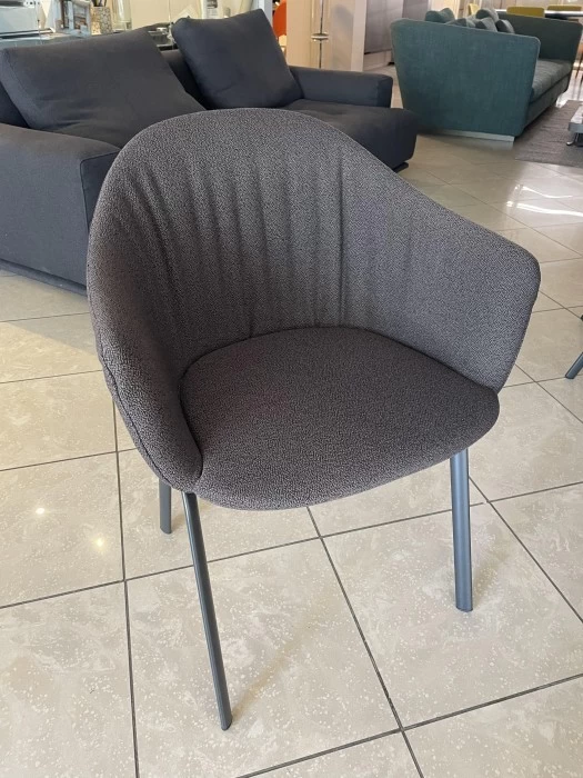 Poltroncina MDF Siena