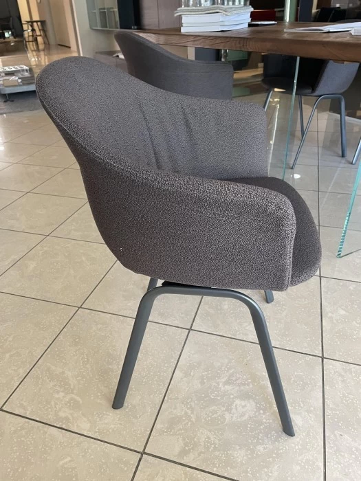 Poltroncina MDF Siena