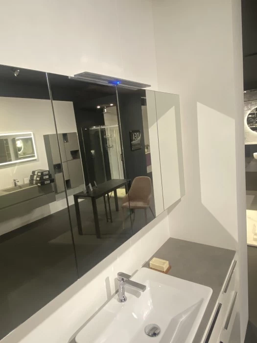Mobile bagno IdeaGroup MY FLY EVO