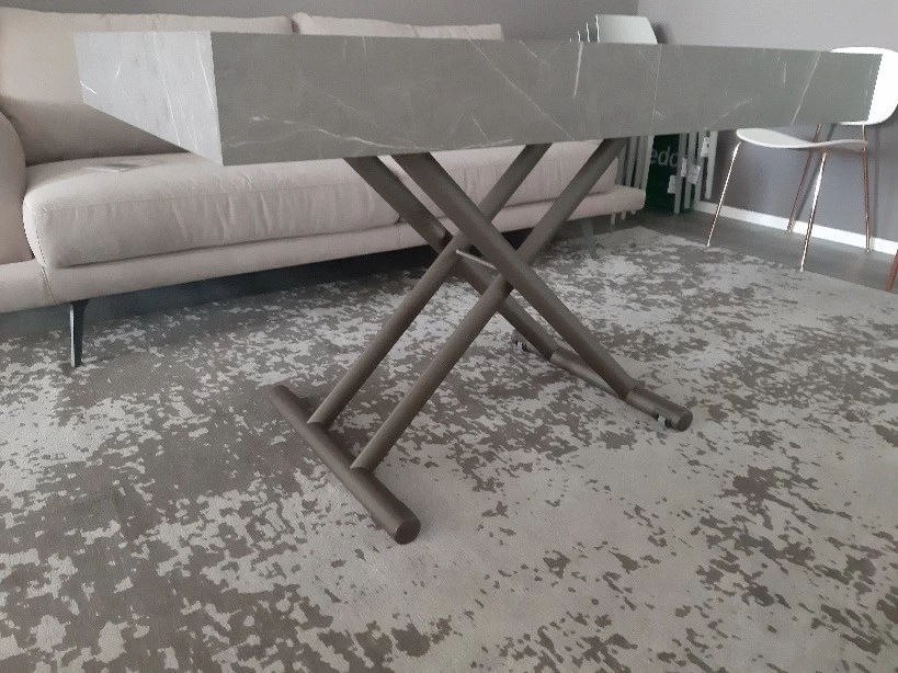 Tavolino trasformabile Altacom italia Ulisse