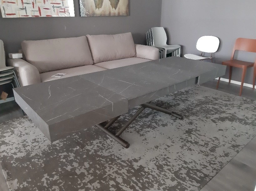 Tavolino trasformabile Altacom italia Ulisse