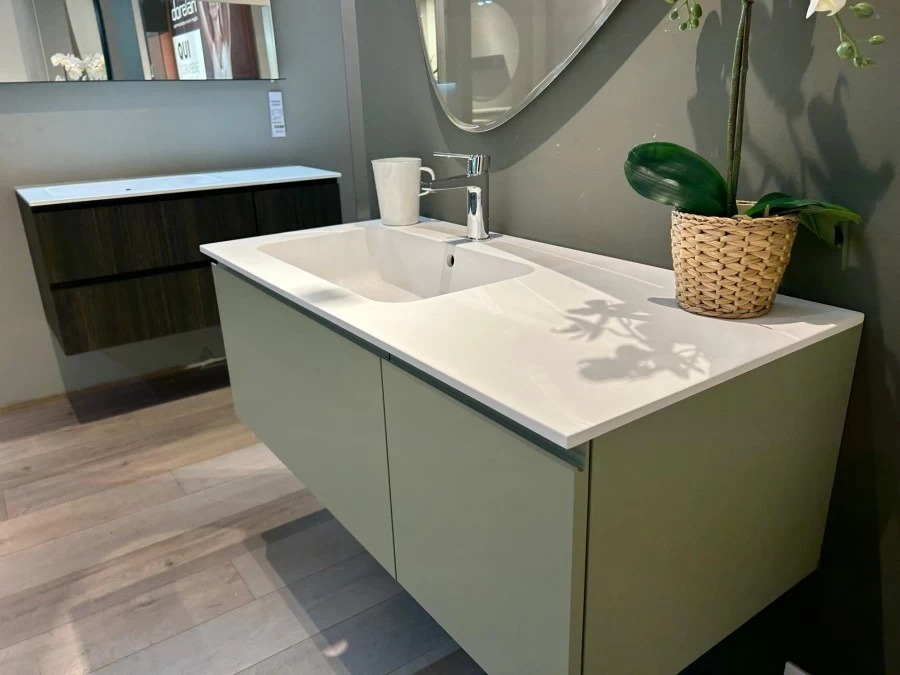 Mobile bagno Compab F4 B-GO