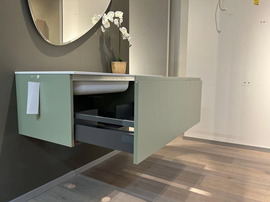 Mobile bagno Compab F4 B-GO