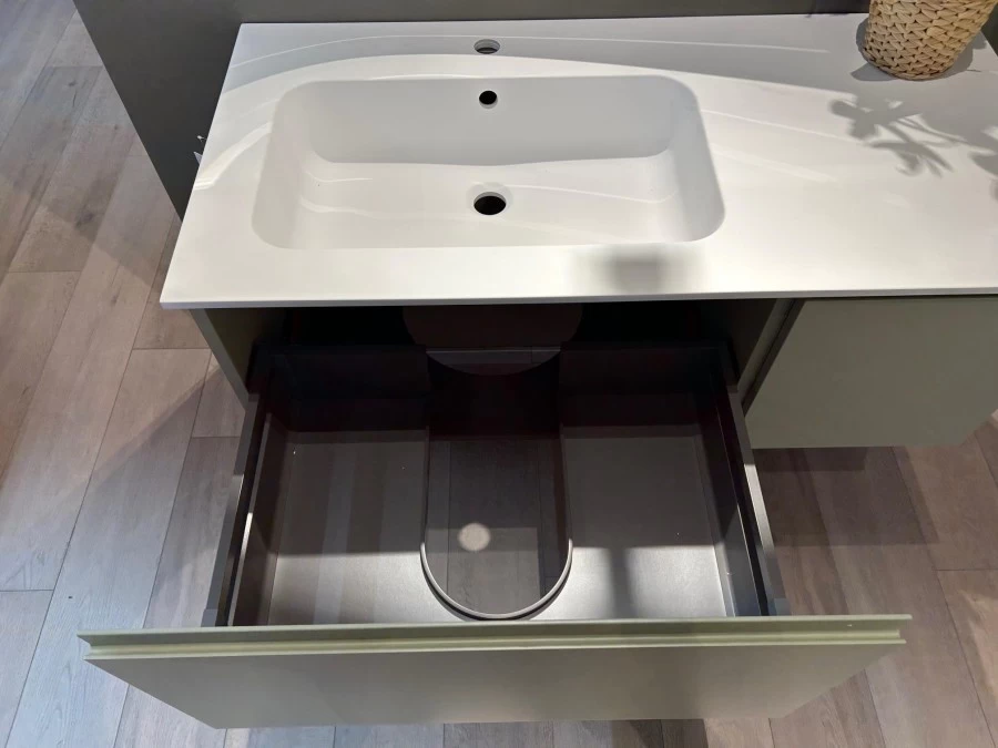 Mobile bagno Compab F4 B-GO