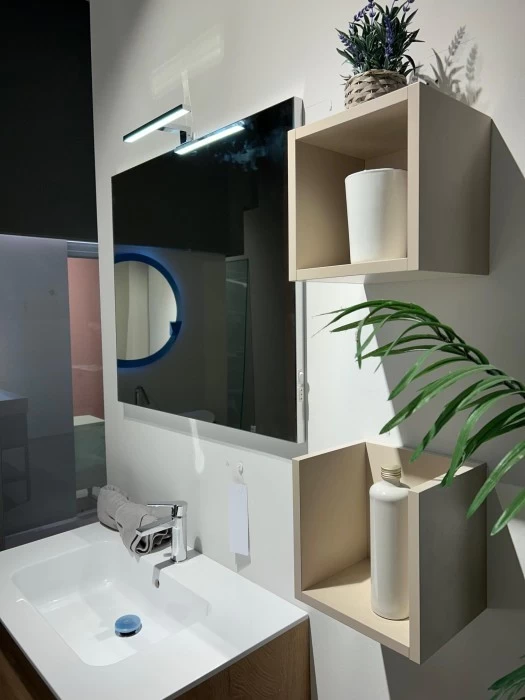 Mobile bagno Compab F2-B201