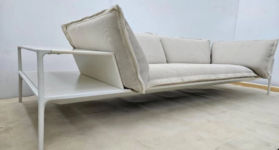 Divano MDF yale