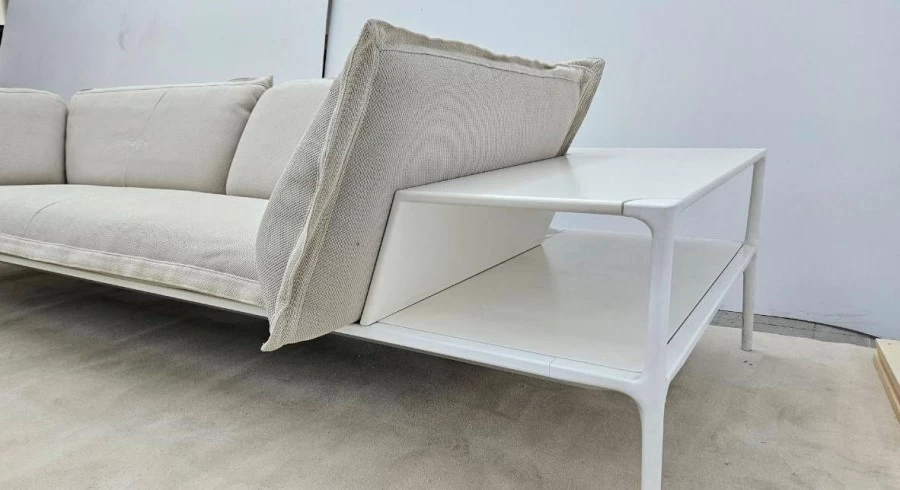 Divano MDF yale