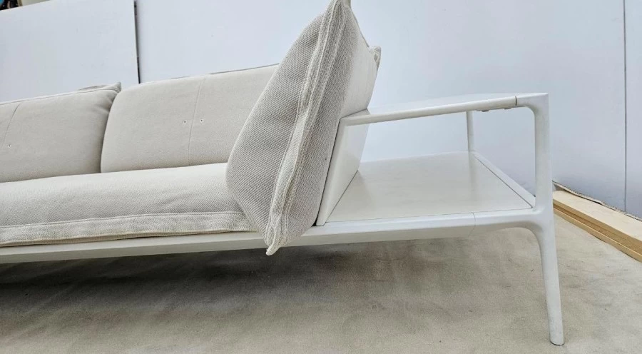 Divano MDF yale