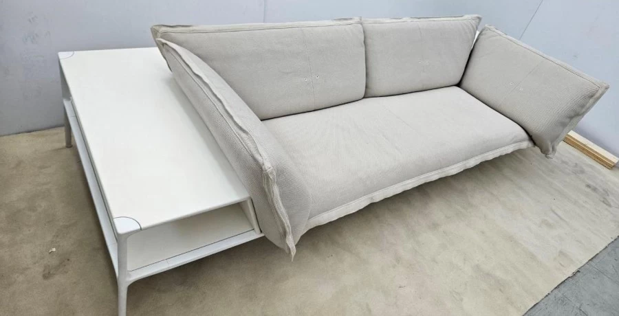 Divano MDF yale