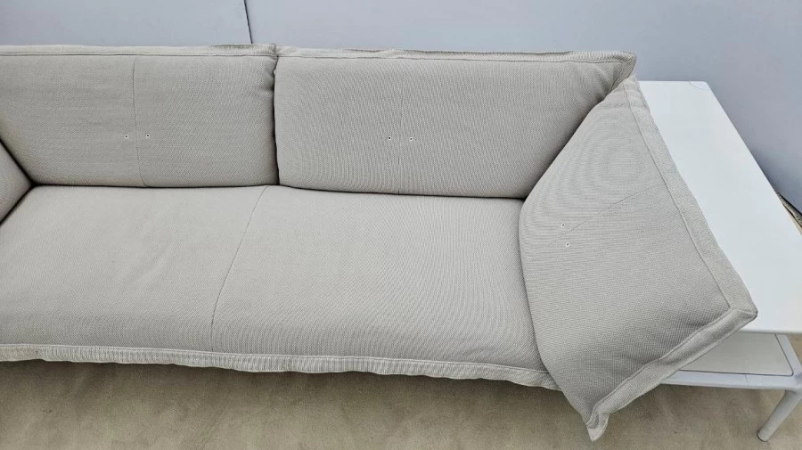 Divano MDF yale