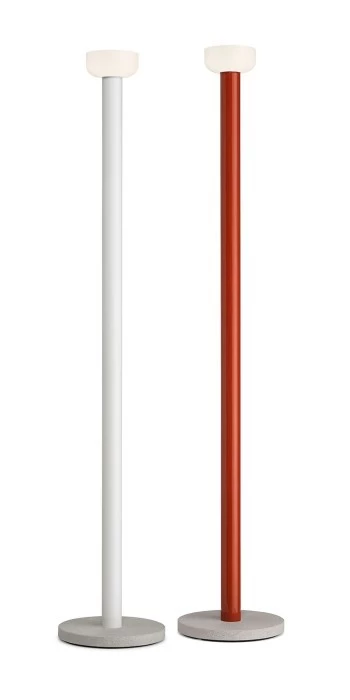 Lampada da terra Flos Bellhope floor