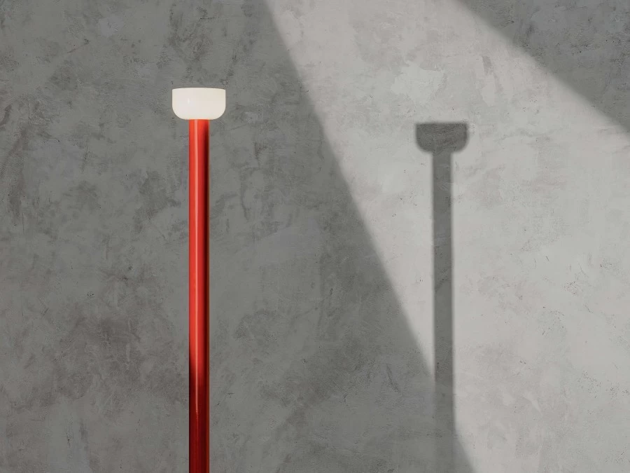 Lampada da terra Flos Bellhope floor