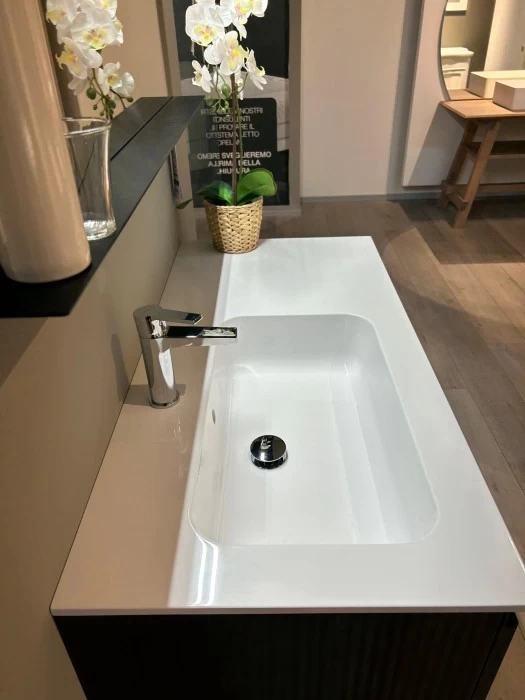 Mobile bagno Compab F2-B201