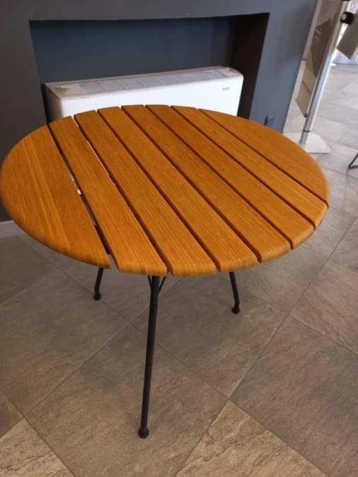 Gruppi tavoli e sedute Outdoor Houe Paon