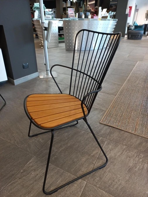 Gruppi tavoli e sedute Outdoor Houe Paon