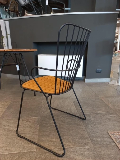 Gruppi tavoli e sedute Outdoor Houe Paon