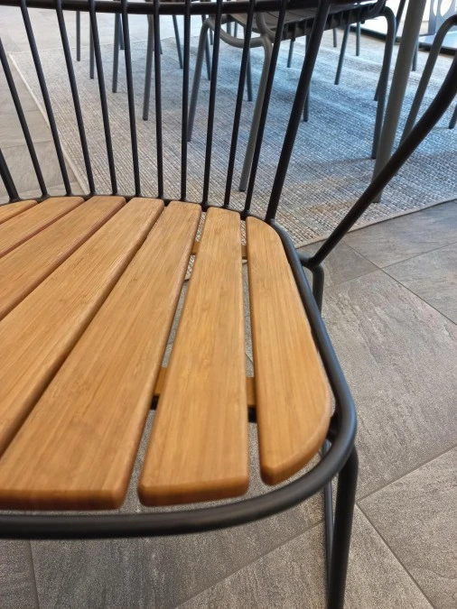 Gruppi tavoli e sedute Outdoor Houe Paon