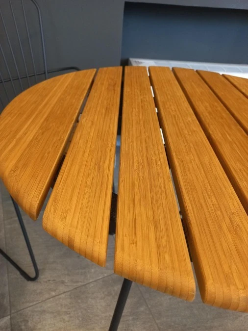 Gruppi tavoli e sedute Outdoor Houe Paon