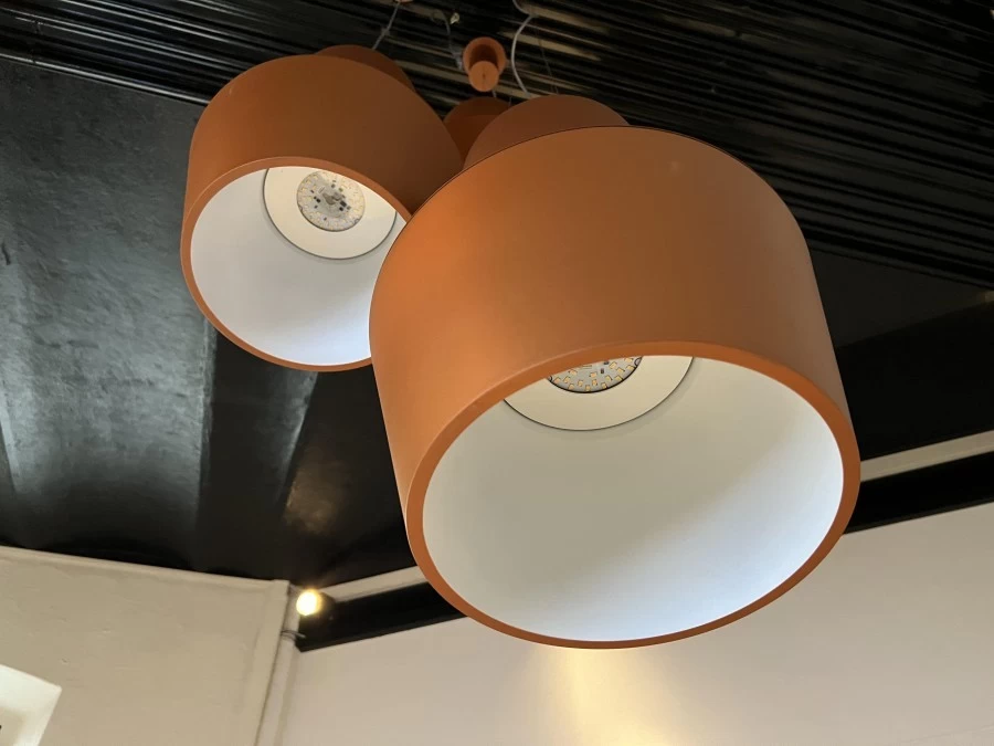 Lampada sospesa Status So Cinquanta