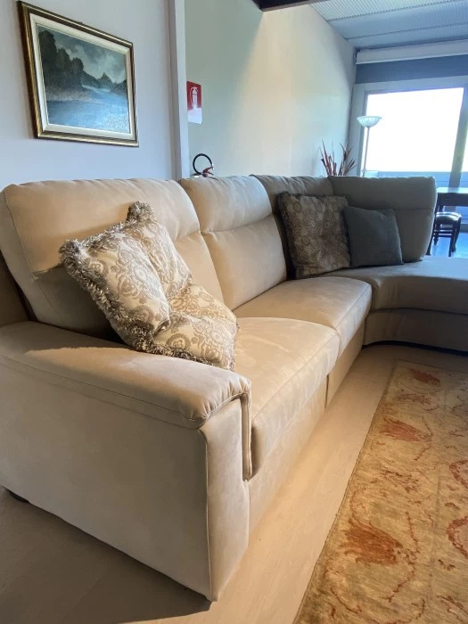 Divano Rosini Divani VALENCIA comfort
