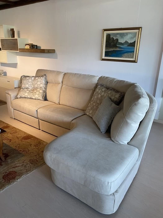 Divano Rosini Divani VALENCIA comfort