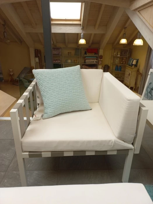 Divano da giardino BT Group Corner Big