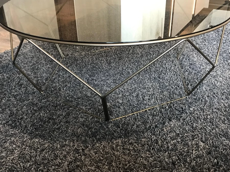 Tavolino rotondo Bonaldo ARBOR 97