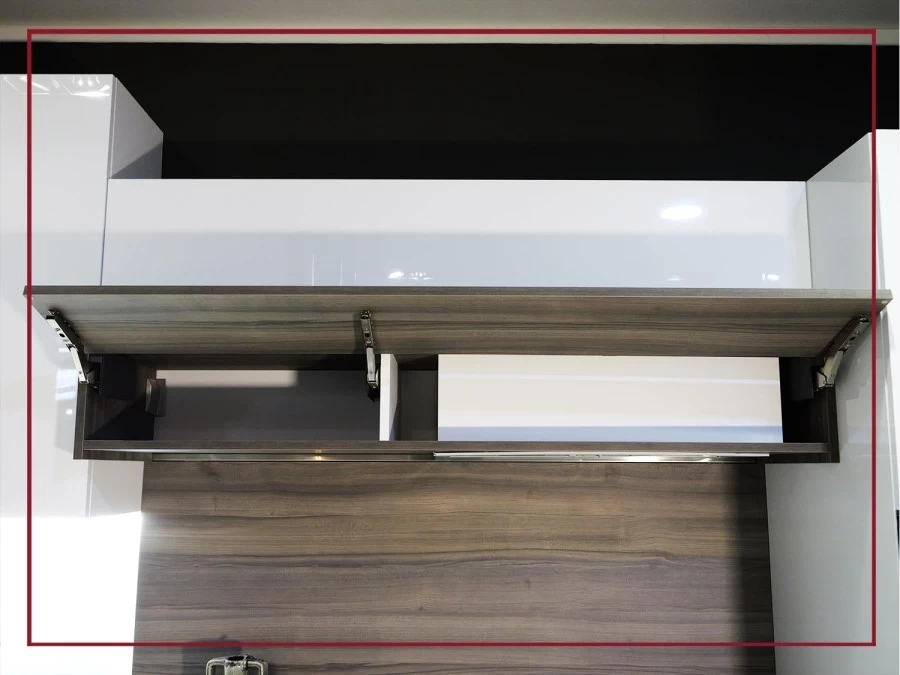 Cucina lineare Arredo3 CLOE