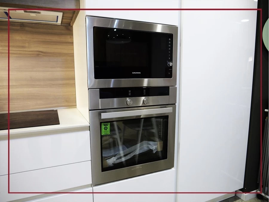 Cucina lineare Arredo3 CLOE