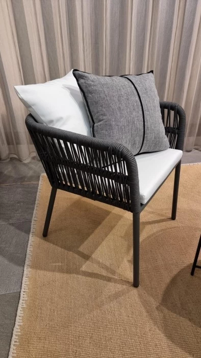 Sedia da giardino BT Group TRAMA