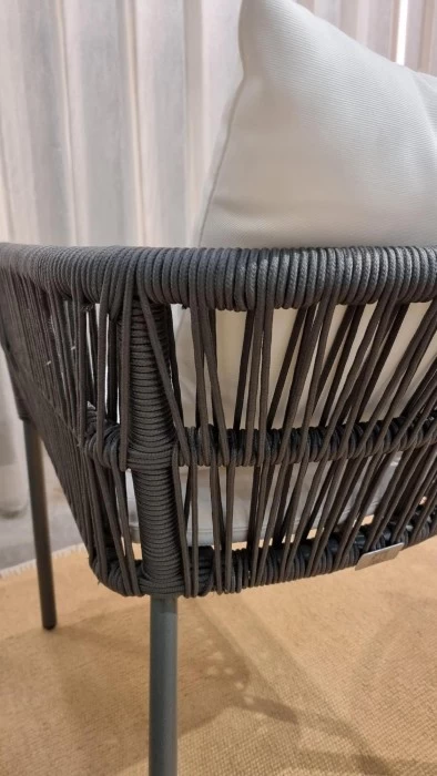 Sedia da giardino BT Group TRAMA