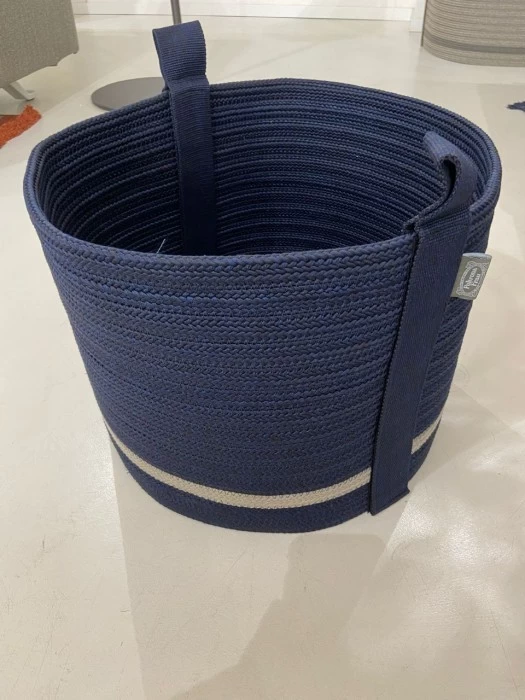 Complemento Outdoor Poltrona Frau Sherazade