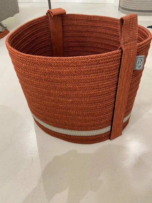Complemento Outdoor Poltrona Frau Sherazade