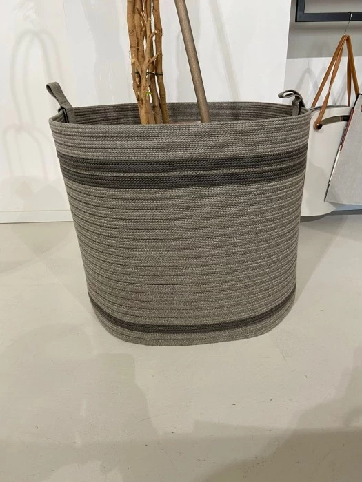 Complemento Outdoor Poltrona Frau Sherazade