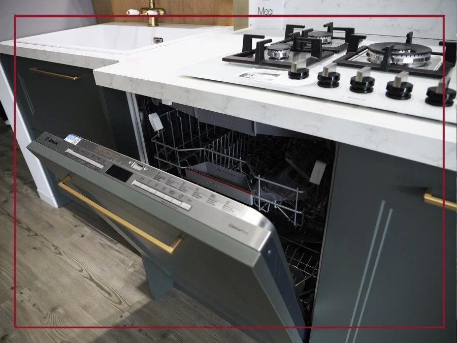 Cucina lineare Arredo3 MEG