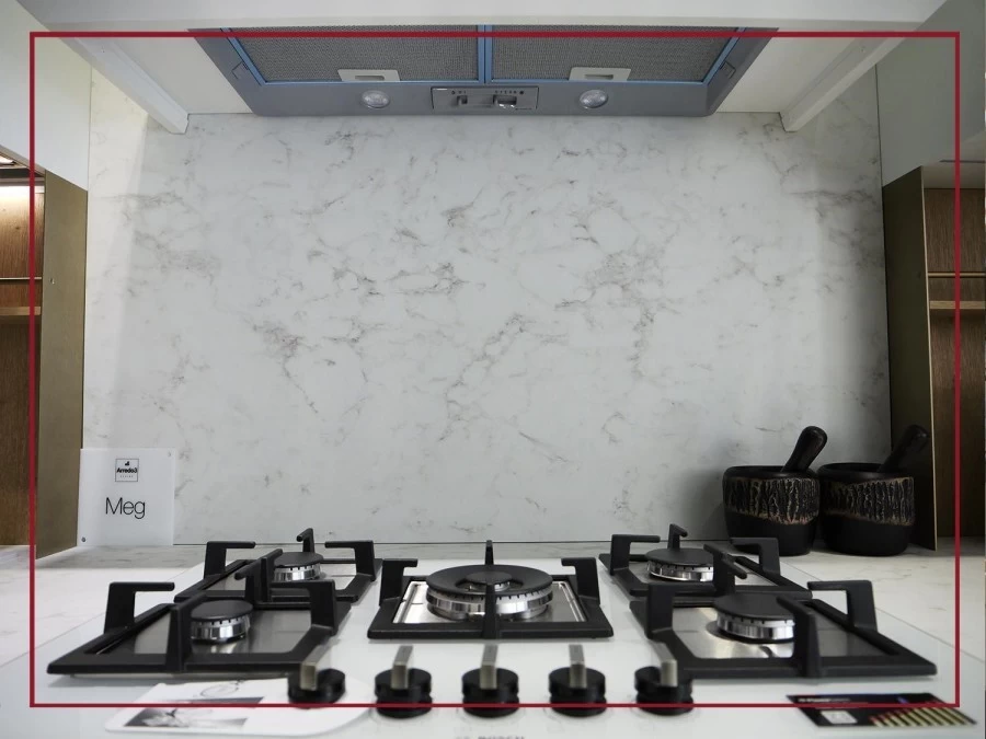 Cucina lineare Arredo3 MEG