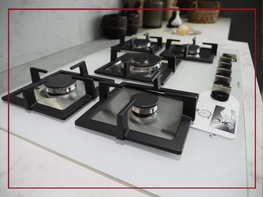 Cucina lineare Arredo3 MEG
