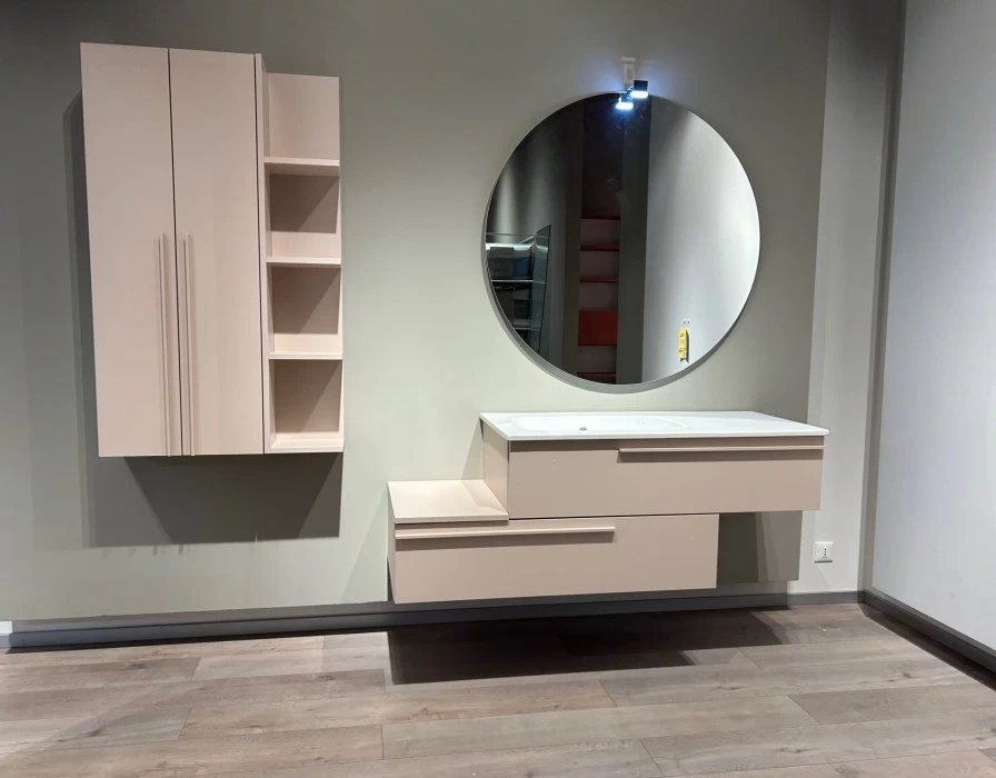 Mobile bagno Compab FB - B201