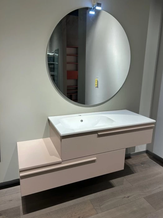 Mobile bagno Compab FB - B201